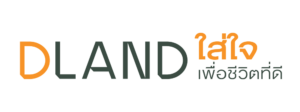 Logo DLAND